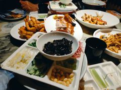 -范家小馆·烤鸭新京菜(金融街店)