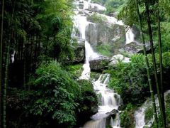 -山沟沟景区