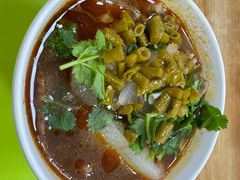 -江三王记牛杂馆(总店)