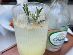 桂花生姜苏打-农畉LONFOOD(福田星河COCOPark店)