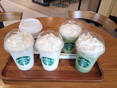 -星巴克臻选(福州东百中心分店)