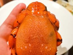 -钱小奴海鲜自助黑金店(杭州滨江龙湖店)