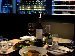 -Mercato莫卡多露台餐厅与酒吧(K11店)