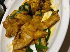 -筱爷叔·上海传统手工菜(玉树路店)