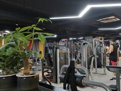 -ENERGY原力健身(川周店)