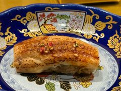 -鮨冠OMAKASE食べ放题(北京首店)