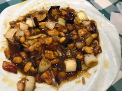 -南来顺饭庄·清真(南菜园店)