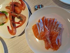 -滩万日本料理Nadaman(国贸大酒店)