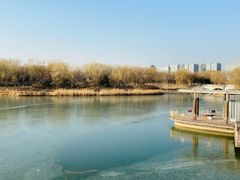 -大兴滨河森林公园