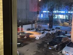 -牛很鲜潮汕牛肉火锅(朝晖路店)