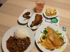 -宜家家居(宝山商场店)