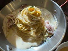 -Kpasta韩式意大利面