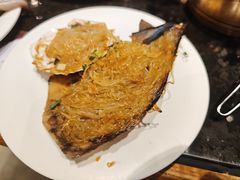 -川骄海鲜自助(王府井奥莱UP TOWN店原世界之花店)