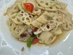 -望海潮海鲜店 特色家常菜(在海一方店)