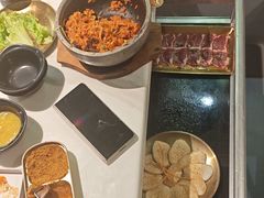 -炙城·韩式烤肉(南京东路店)