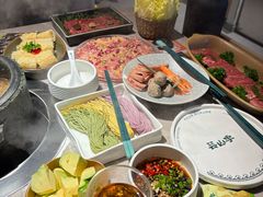 -芸山季·云南野生菌火锅(宝能环球汇店)