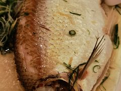 -清远国际酒店御珍轩食街