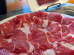 -清真·鸦儿李记·涮肉(花市店)