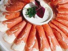 宝泉大盘肥羊-宝泉铜锅·涮羊肉(解放东路店)