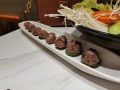 -许府牛火锅(信义坊总店)