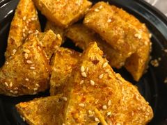-518豆腐干(总店)