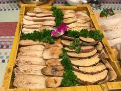 -慢丽江·云南野生菌土鸡锅(付家庄店)