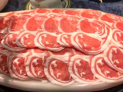 -百草滩羊清水涮羊肉·清真·宁夏盐池滩羊(莲花桥店)