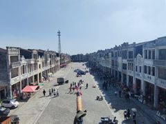-喜运来大酒店温泉
