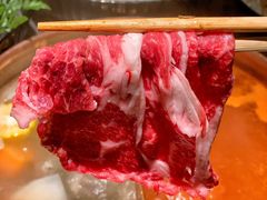 -牛村来人潮汕牛肉火锅(西单店)