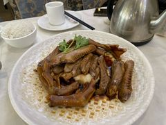 -食为先(广园店)