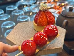 -上海璞麗酒店