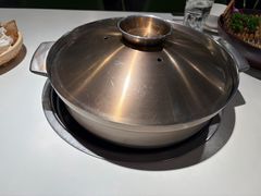 -烹然四季椰子鸡火锅(姚家园万象汇店)