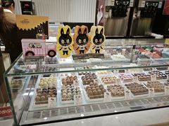 -GODIVA(王府井apm店)