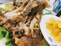 -翰林宴(阜南路店)