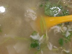 -小杨生煎(成山巴黎春天店)