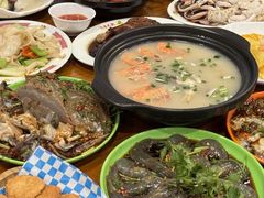 -澳门陈光记烧味饭店(南京德基广场店)