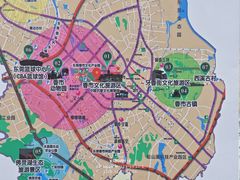 -寮步香市古镇休闲景区