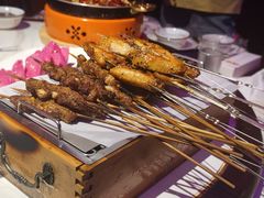 -路边边.炒菜烧烤.音乐餐厅(良乡长虹店)