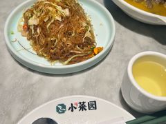 -小菜园新徽菜(无锡宜家荟聚中心店)