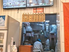 -庆丰包子铺(潘家园店)