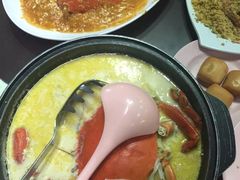 -龙海鲜螃蟹王(宏茂桥店)