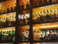 -Hill.Cocktail半山酒吧(中山店)