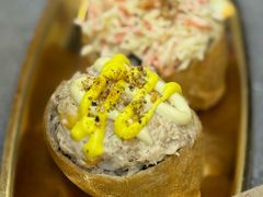 -豚妈妈汤饭·部队锅(南京东路店)