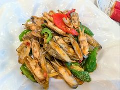 -观海海鲜(蛇口广场店)