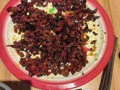 -丁虎子烤肉(国道二店)