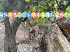 -华清宫景区