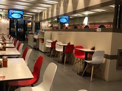 -咬不得高祖生煎·简餐(星耀城店)