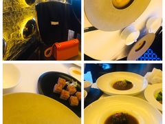 -富力丽思卡尔顿酒店·丽轩中餐厅