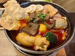 -老爷锅(新街口IFCX店)