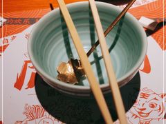 -仓桥家·焗寿司·锅物(光谷步行街店)